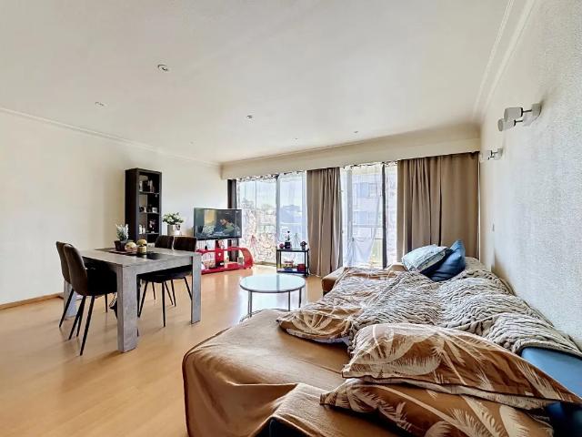 à vendre Studio Mouscron
