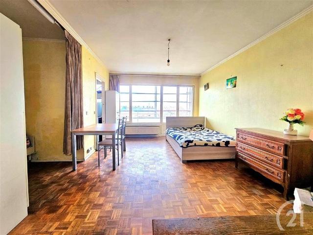à vendre Studio Molenbeek Saint Jean