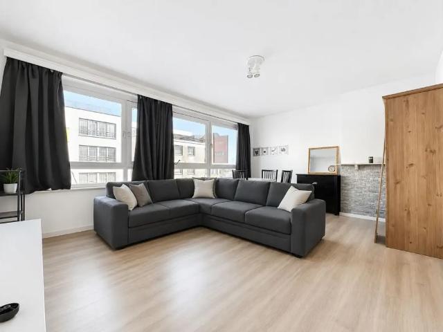 à vendre Studio Molenbeek Saint Jean
