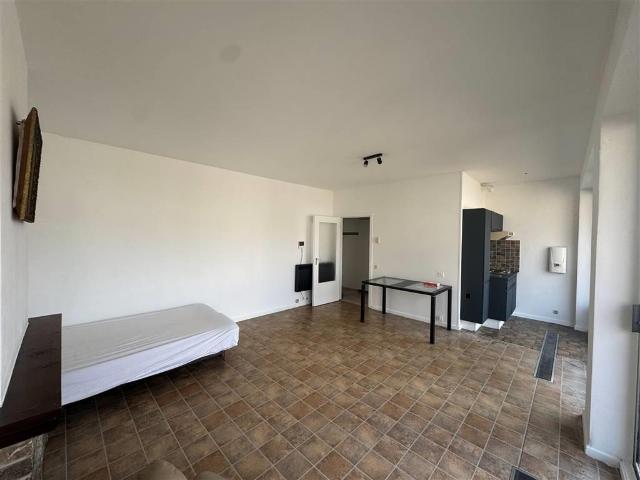 à vendre Studio Marche en Famenne Place aux Foires