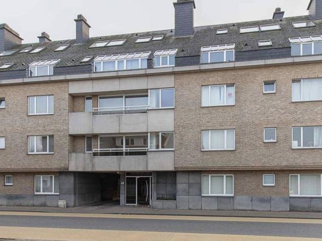 à vendre Studio Merchtem Stoofstraat