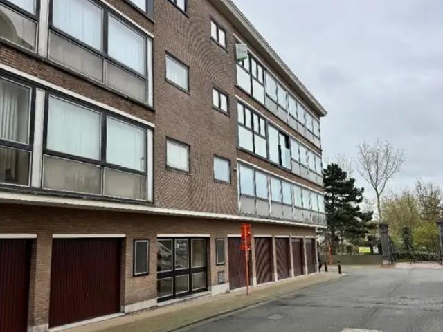 à vendre Studio Middelkerke Koninginnelaan