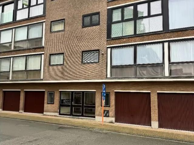 à vendre Studio Middelkerke Koninginnelaan