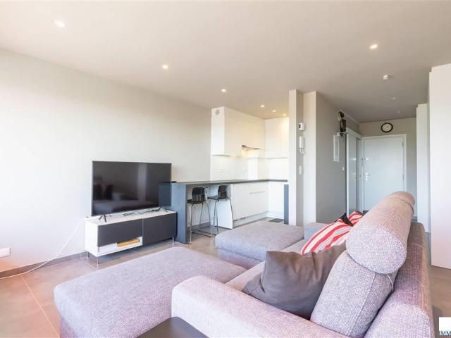 à vendre Studio Middelkerke Leopoldlaan