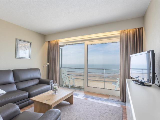 à vendre Studio Middelkerke Zeedijk