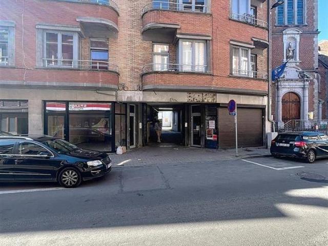 à vendre Studio Namur