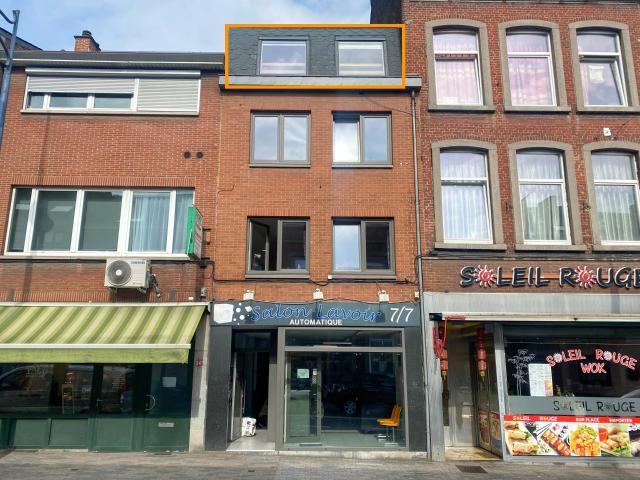 à vendre Studio Namur