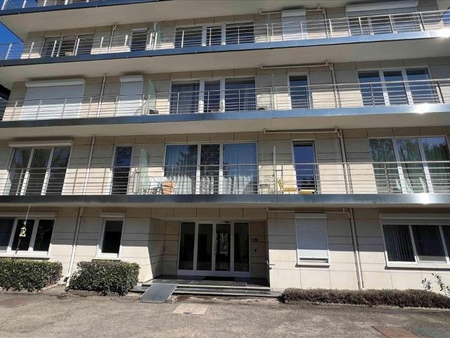 à vendre Studio Namur Avenue de la Pairelle