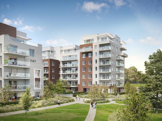 à vendre Studio Namur Rue d'Enhaive