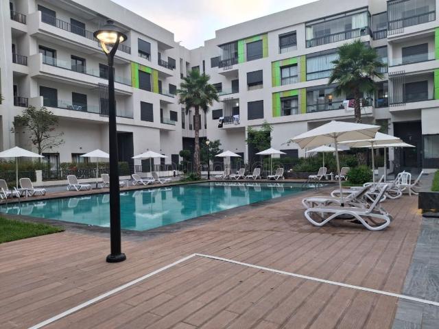 A VENDRE studio neuf a natura living