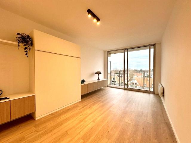 à vendre Studio Nieuwpoort Franslaan