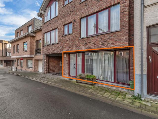 à vendre Studio Ninove Ameiveld