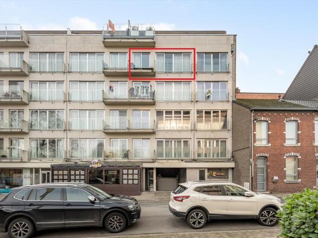 à vendre Studio Saint Trond Kazernestraat