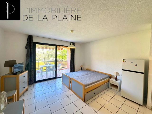 A Vendre Studio San Nicolao