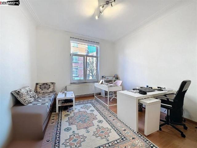 à vendre Studio Schaerbeek