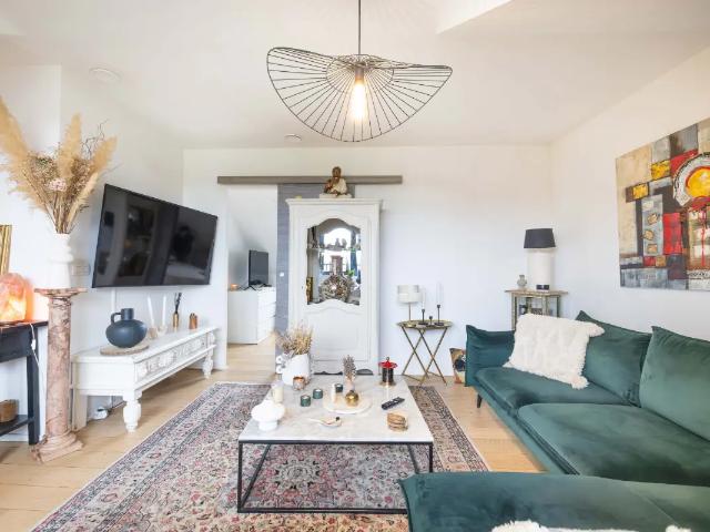 à vendre Studio Schaerbeek Avenue Voltaire