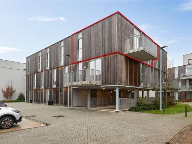 à vendre Studio Sint Niklaas Koklenberghof