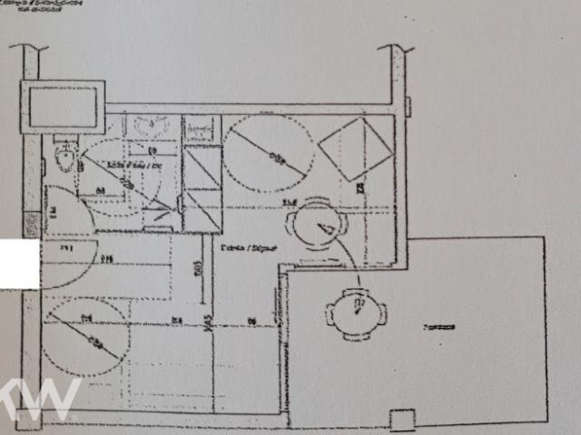 A VENDRE Studio PMR 27m2 résidence Belambra de SEIGNOSSE