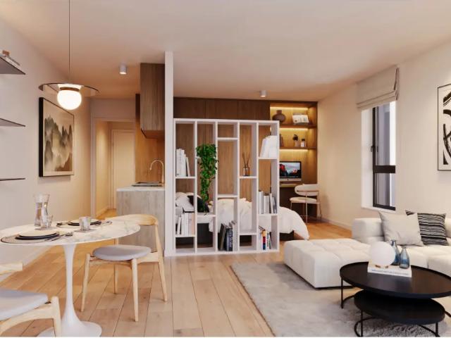 à vendre Studio Woluwe Saint Lambert