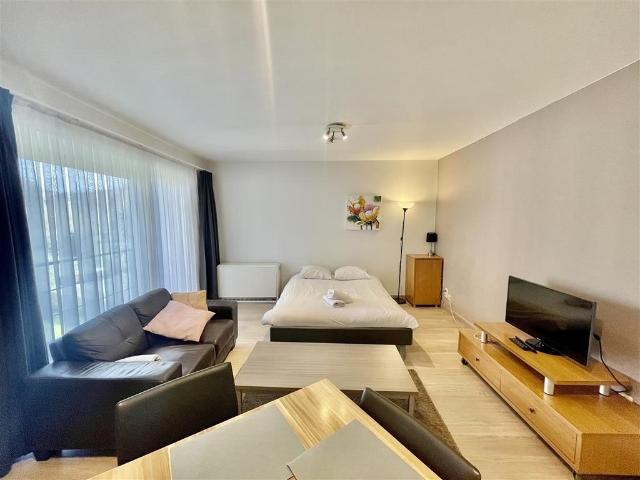 à vendre Studio Woluwe Saint Lambert JACQUES BRELLAAN