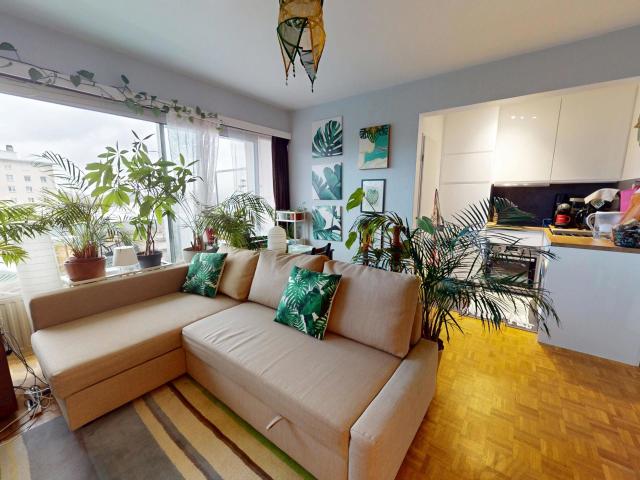 à vendre Studio Woluwe Saint Lambert Rue des Floralies