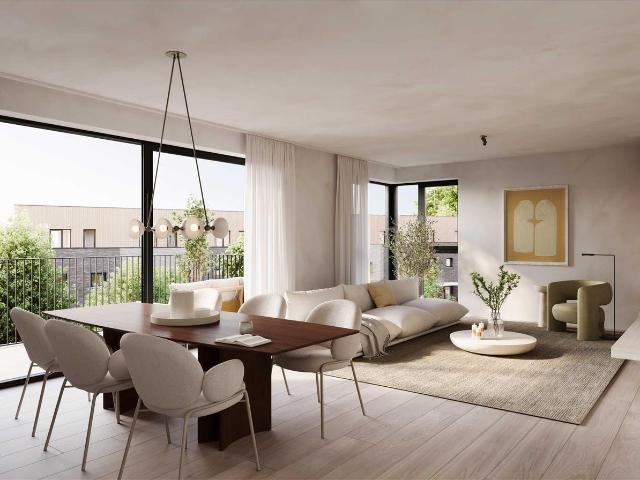à vendre Studio Woluwe Saint Lambert Tollaan
