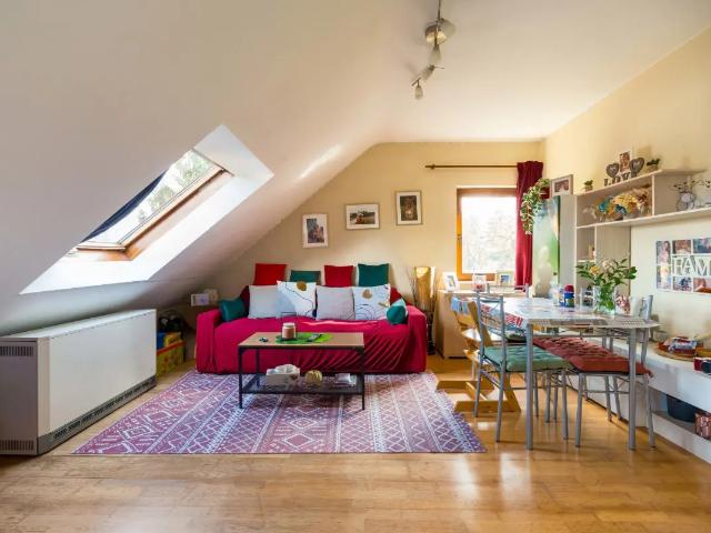 à vendre Studio Wavre