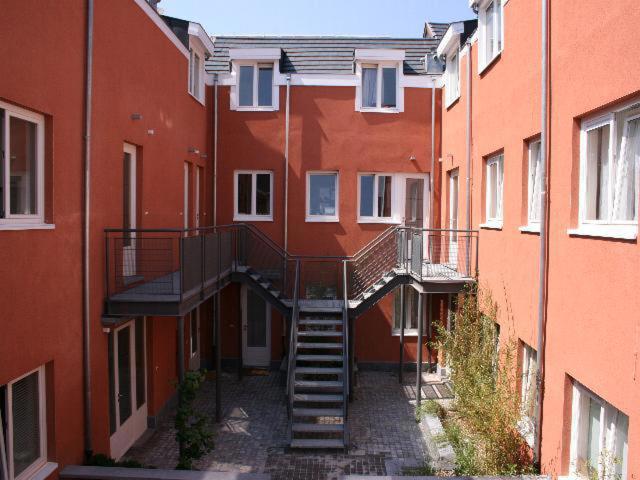 à vendre Studio Wavre rue de Bruxelles