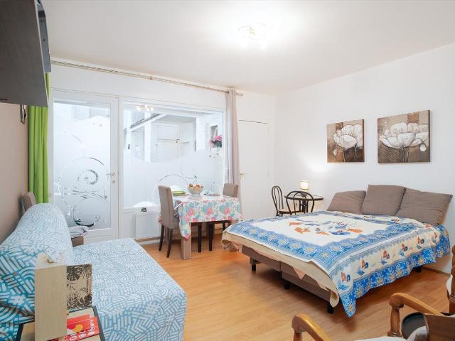 à vendre Studio Westende Portiekenlaan