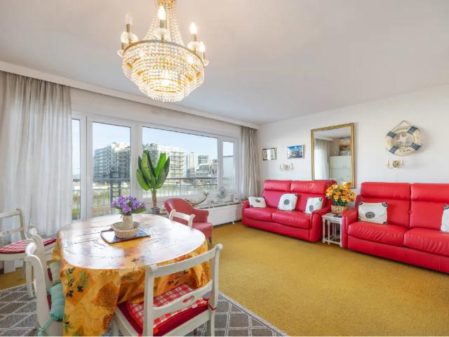 à vendre Studio Westende Parklaan