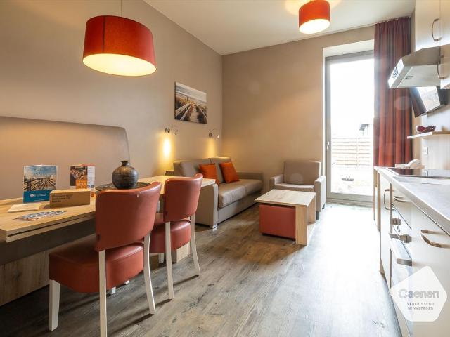 à vendre Studio Westende Vakantiestraat