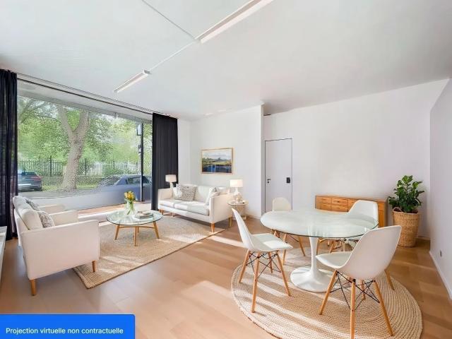 à vendre Studio Tournai
