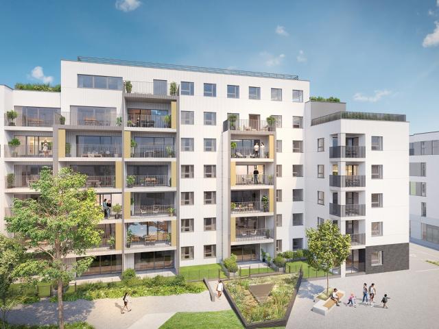 à vendre Studio Tournai