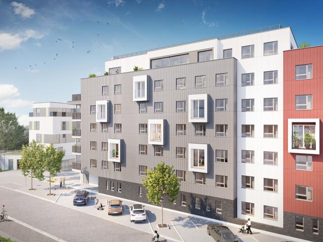 à vendre Studio Tournai