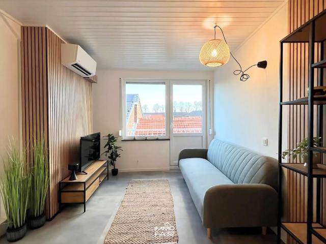 à vendre Studio Tongres Kielenstraat