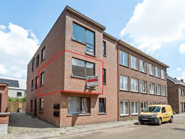 à vendre Studio Turnhout Frans Smuldersstraat