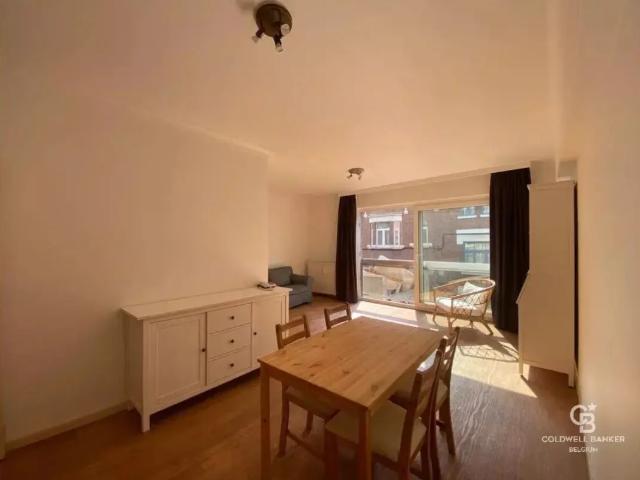 à vendre Studio Uccle