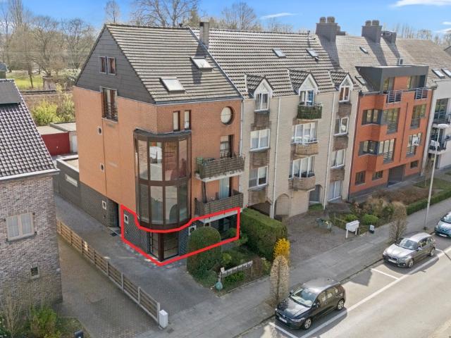 à vendre Studio Vilvorde Nijverheidsstraat