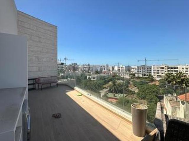 A vendre sublime appartement terrasse