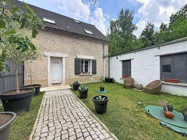 A vendre sud Gisors