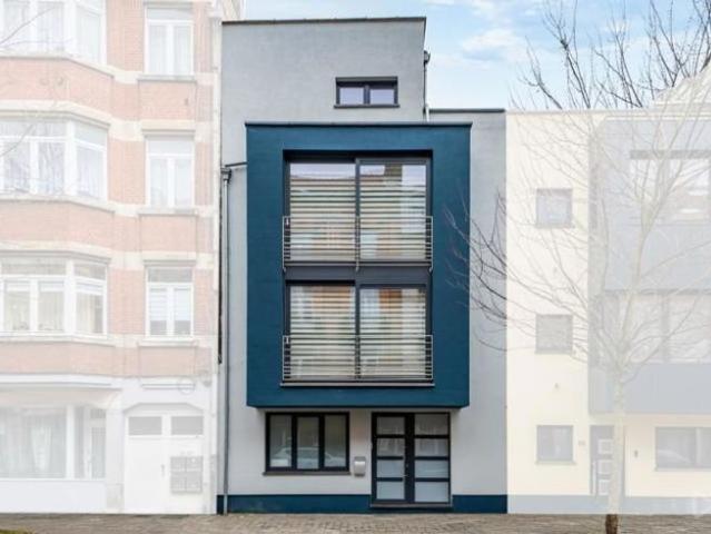 À Vendre – Superbe Maison dans le Quartier Européen