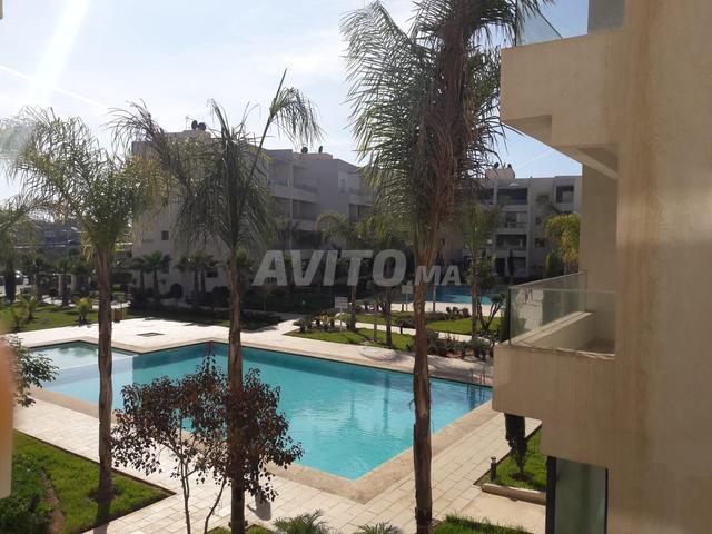 À vendre – Superbe appart de 147 m² jamais habité