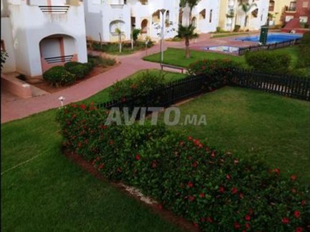 À vendre Superbe appartement Mediteranea Saïdia