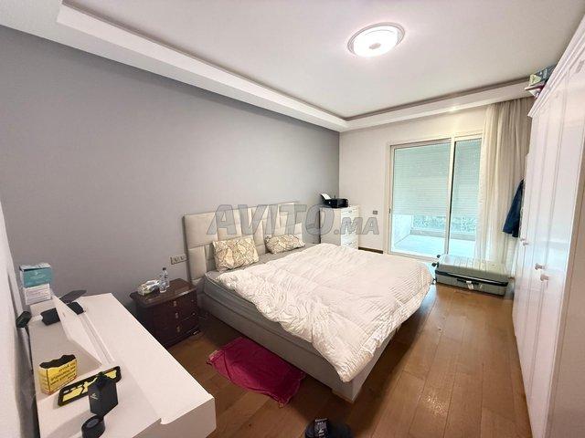 À VENDRE – Superbe Appartement F4 à Souissi