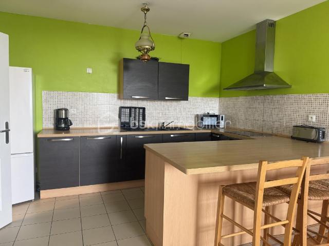 À VENDRE – Superbe appartement 5 pièces de 102,53 m² à Évry – Idéal famille ou investissement en colocation