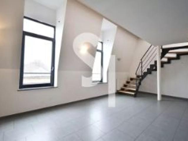 ? À VENDRE – Superbe Duplex à Athus ?
