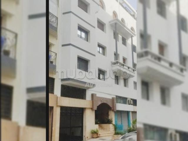 À Vendre – Superbe Duplex Lumineux