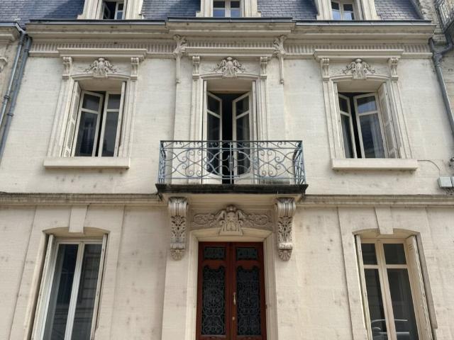 A vendre, superbe demeure d'exception où chaque détail témoi. 287m² Périgueux