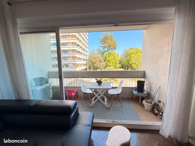 À vendre – Superbe T4 au cœur du 9ᵉ arrondissement