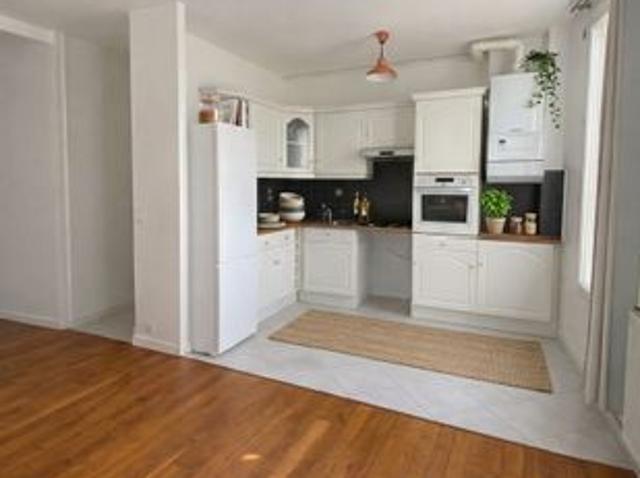 À VENDRE – Superbe T2 traversant – Argenteuil